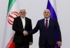 نخست‌وزیر روسیه: کریدور شمال‌-جنوب، راهبردی است